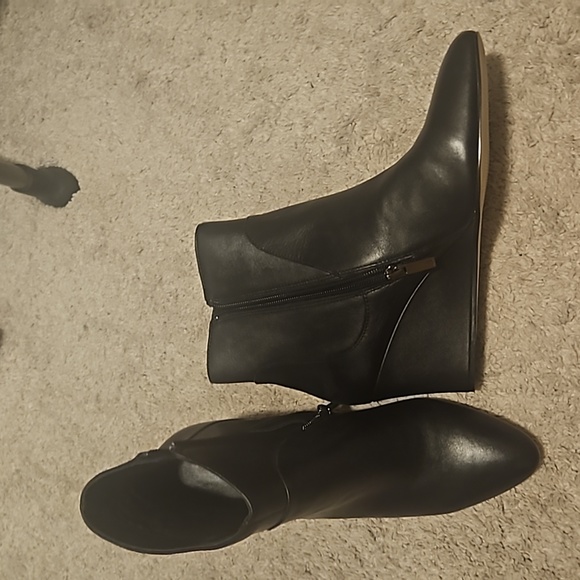 Enzo Angiolini boots - Picture 3 of 6